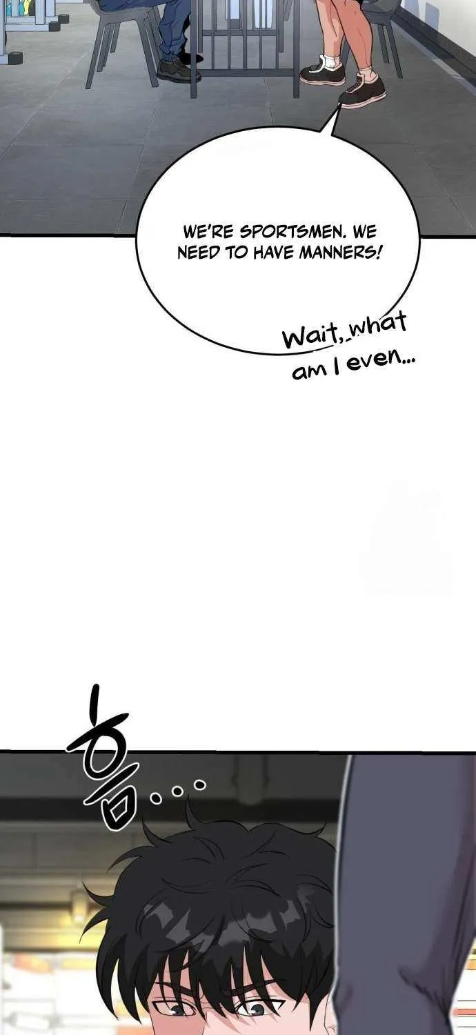 Underboxer Chapter 3 page 112 - 