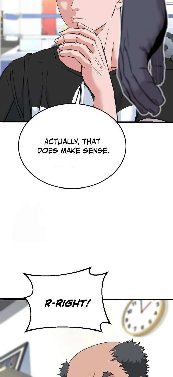 Underboxer Chapter 3 page 113 - 