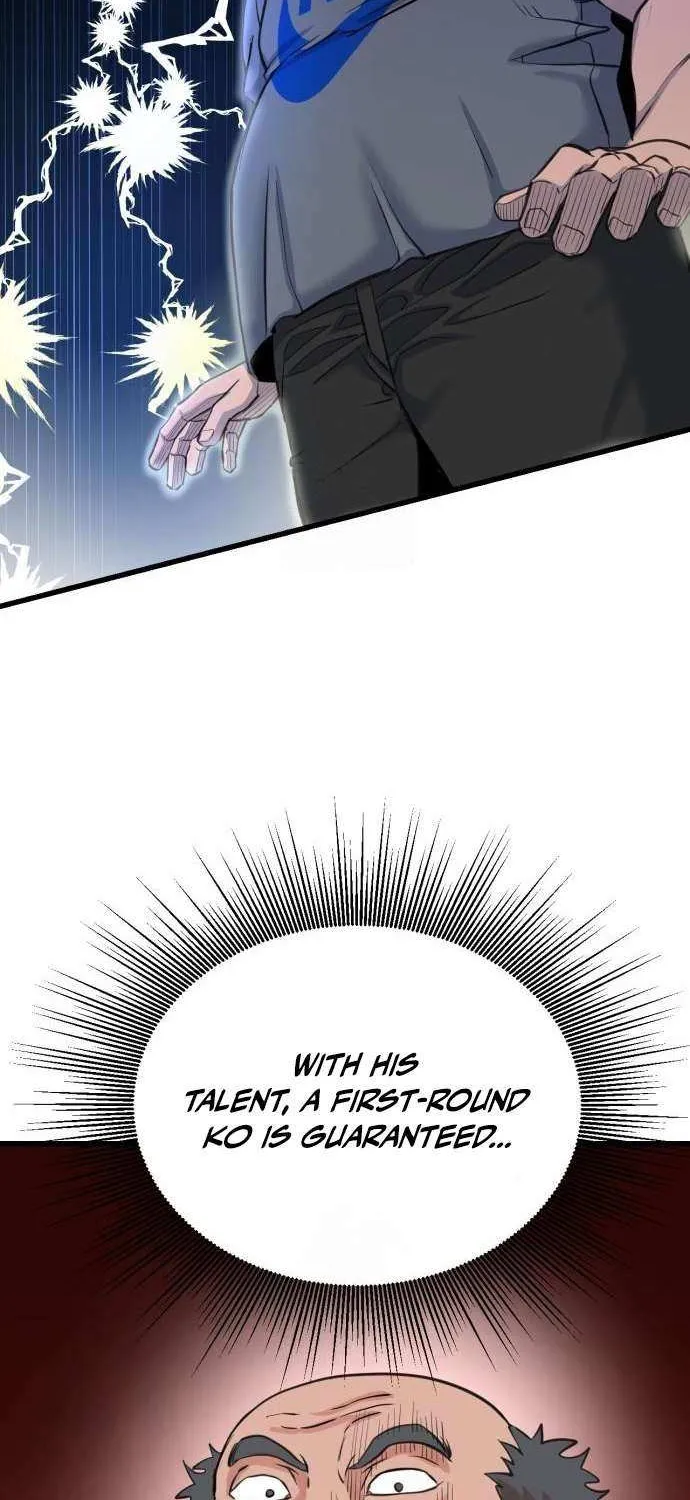 Underboxer Chapter 3 page 118 - 
