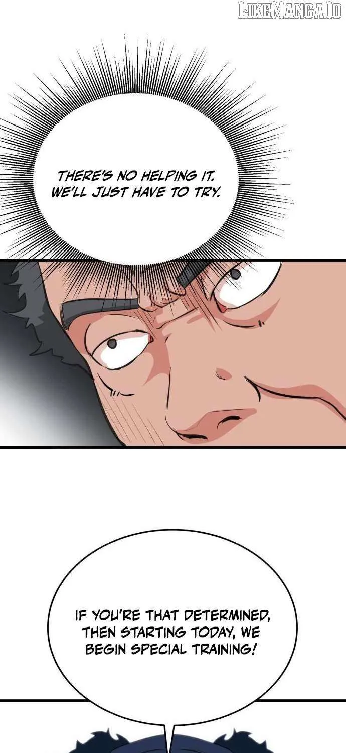 Underboxer Chapter 3 page 121 - 