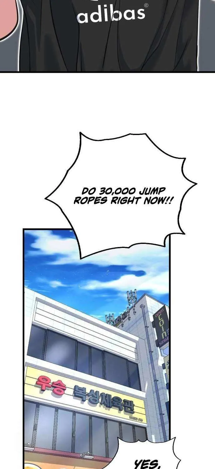 Underboxer Chapter 3 page 124 - 