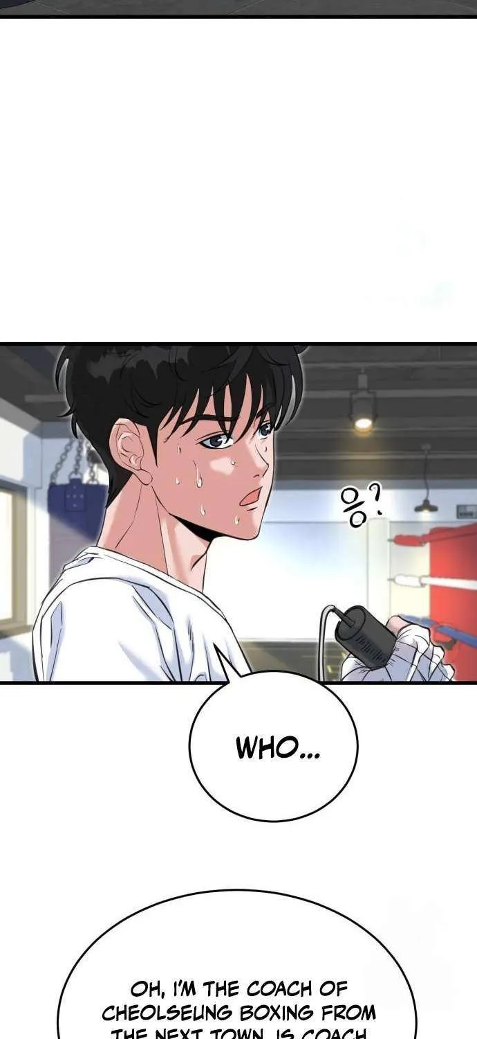 Underboxer Chapter 3 page 128 - 