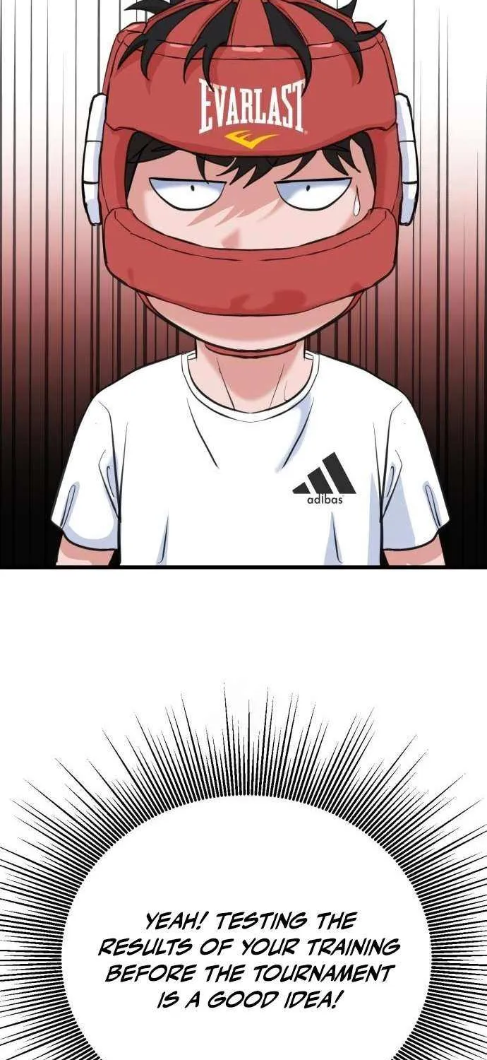 Underboxer Chapter 3 page 139 - 