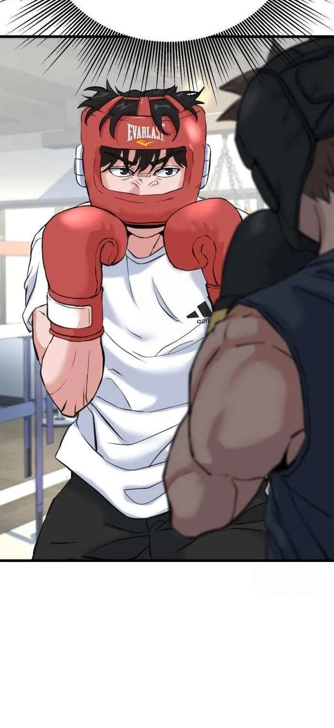 Underboxer Chapter 3 page 140 - 
