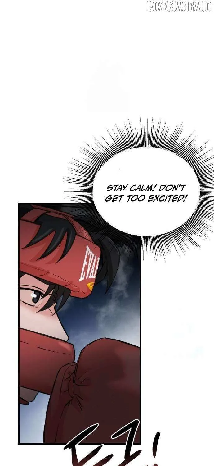 Underboxer Chapter 3 page 143 - 