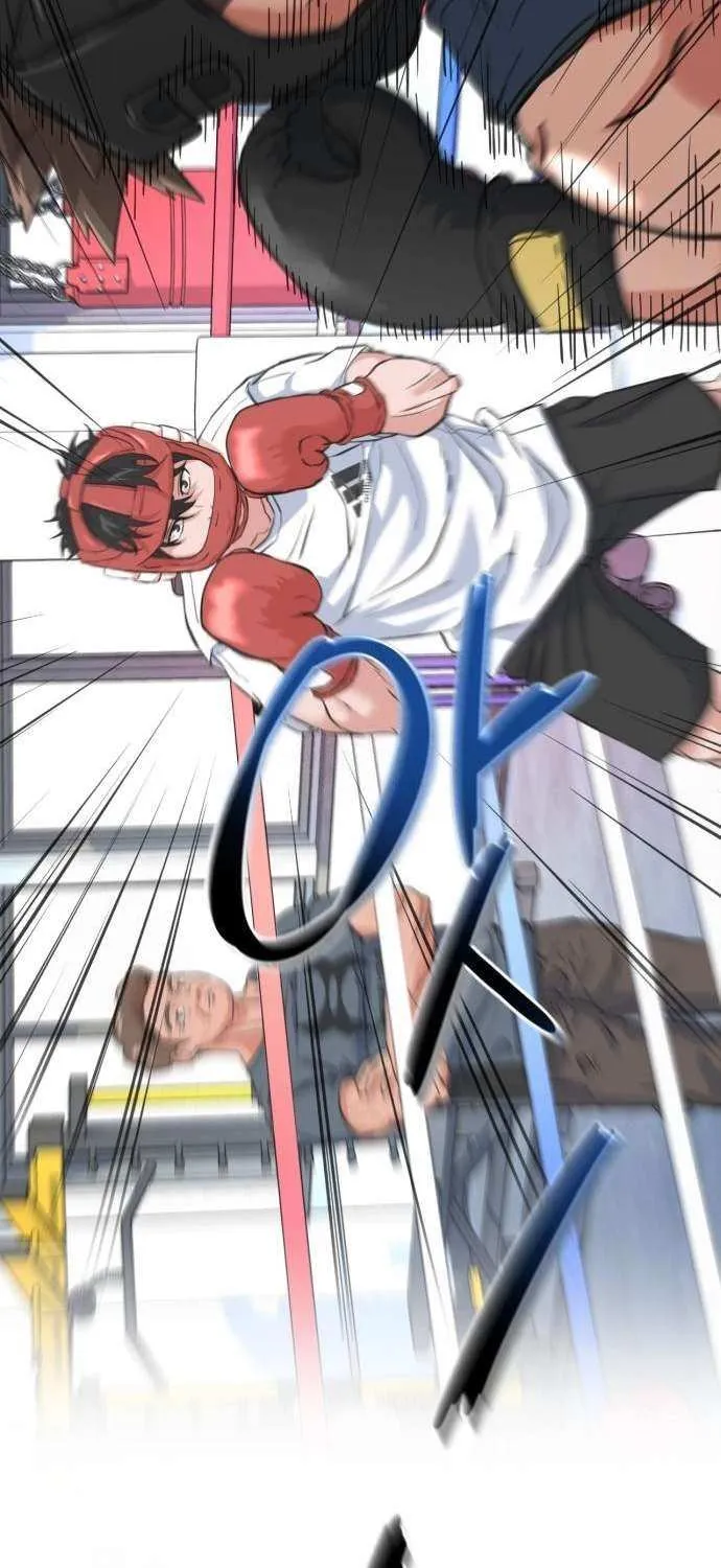 Underboxer Chapter 3 page 147 - 