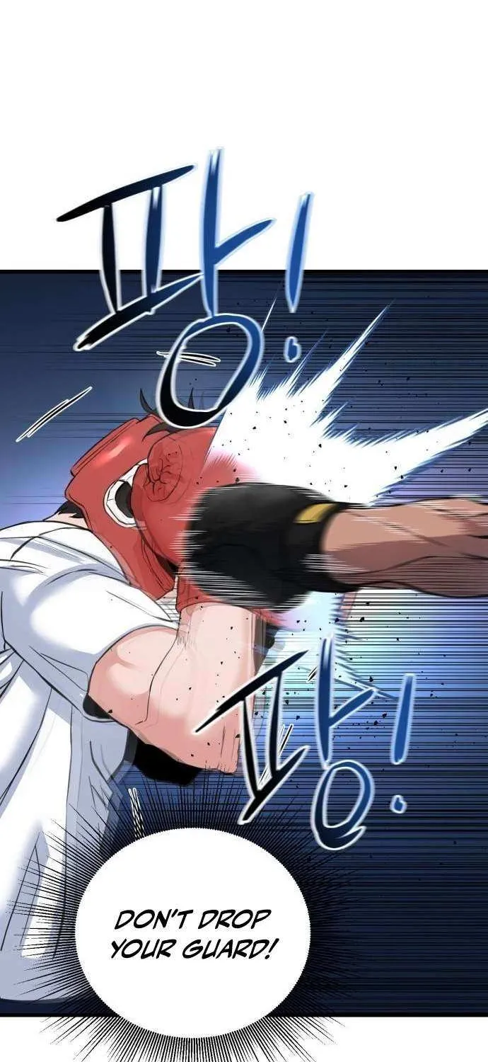 Underboxer Chapter 3 page 150 - 