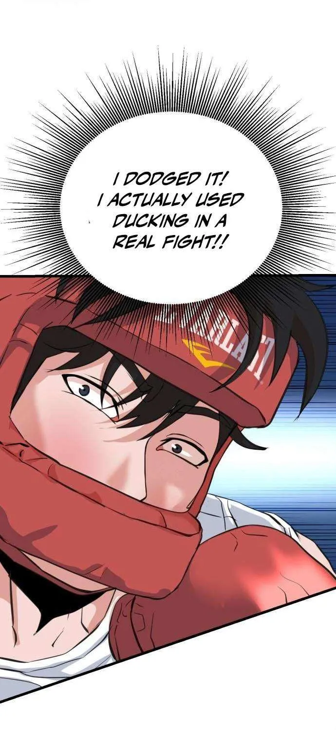 Underboxer Chapter 3 page 156 - 