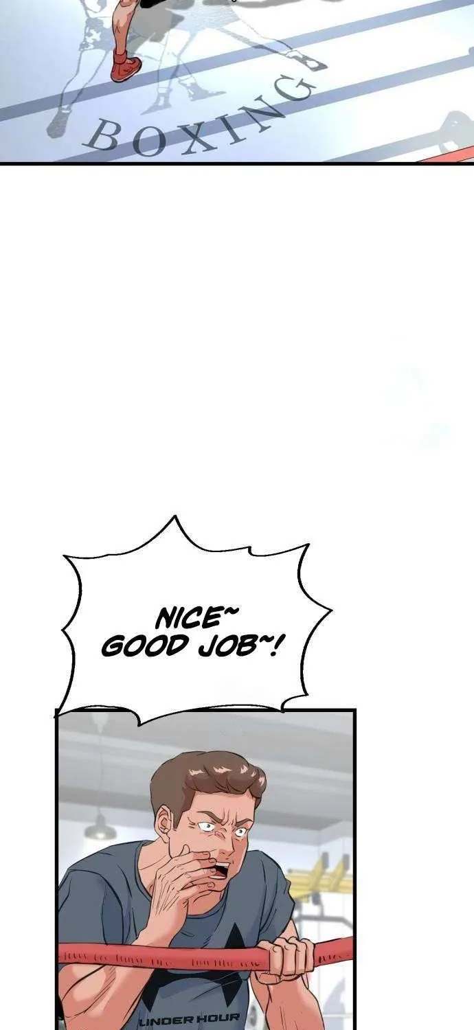Underboxer Chapter 3 page 162 - 
