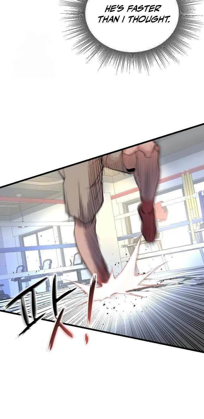 Underboxer Chapter 3 page 164 - 