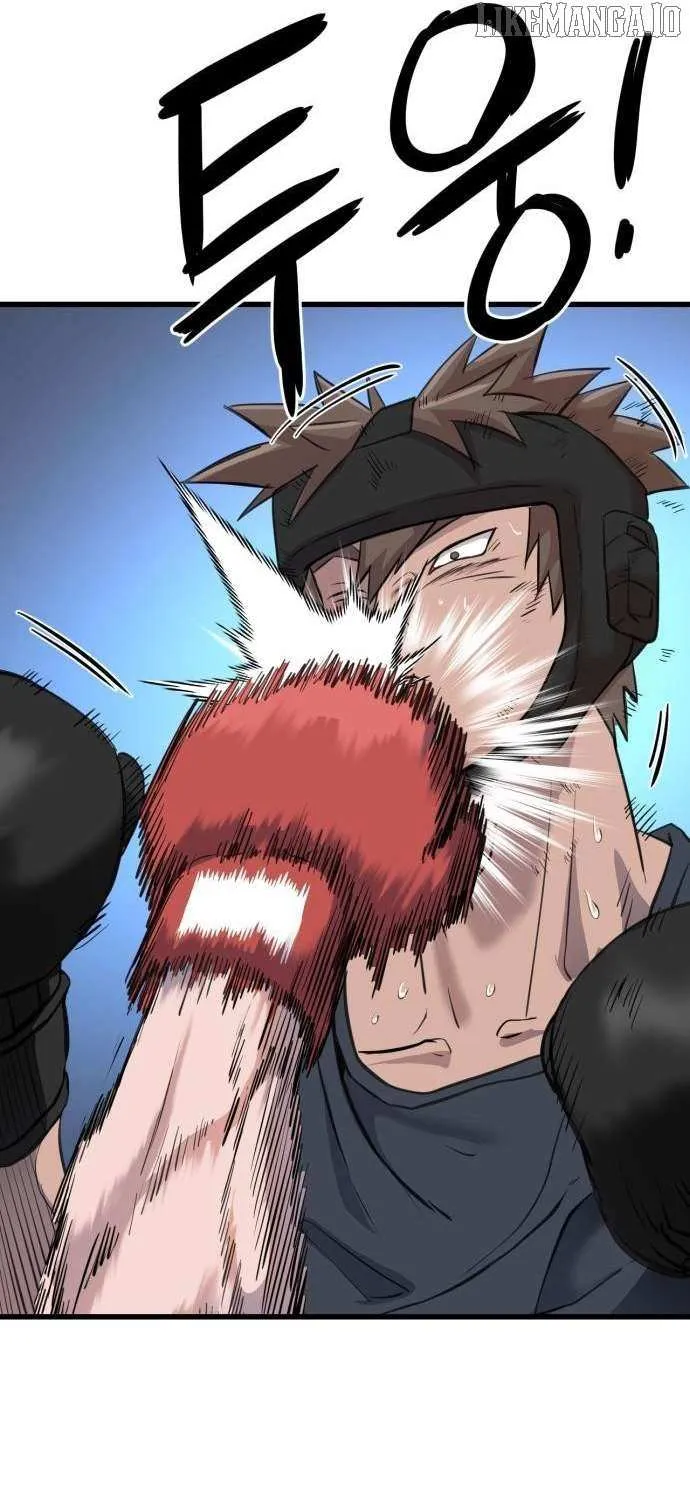 Underboxer Chapter 3 page 177 - 