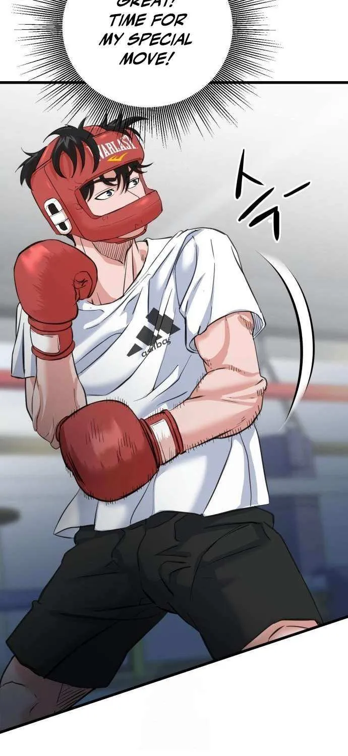 Underboxer Chapter 3 page 179 - 