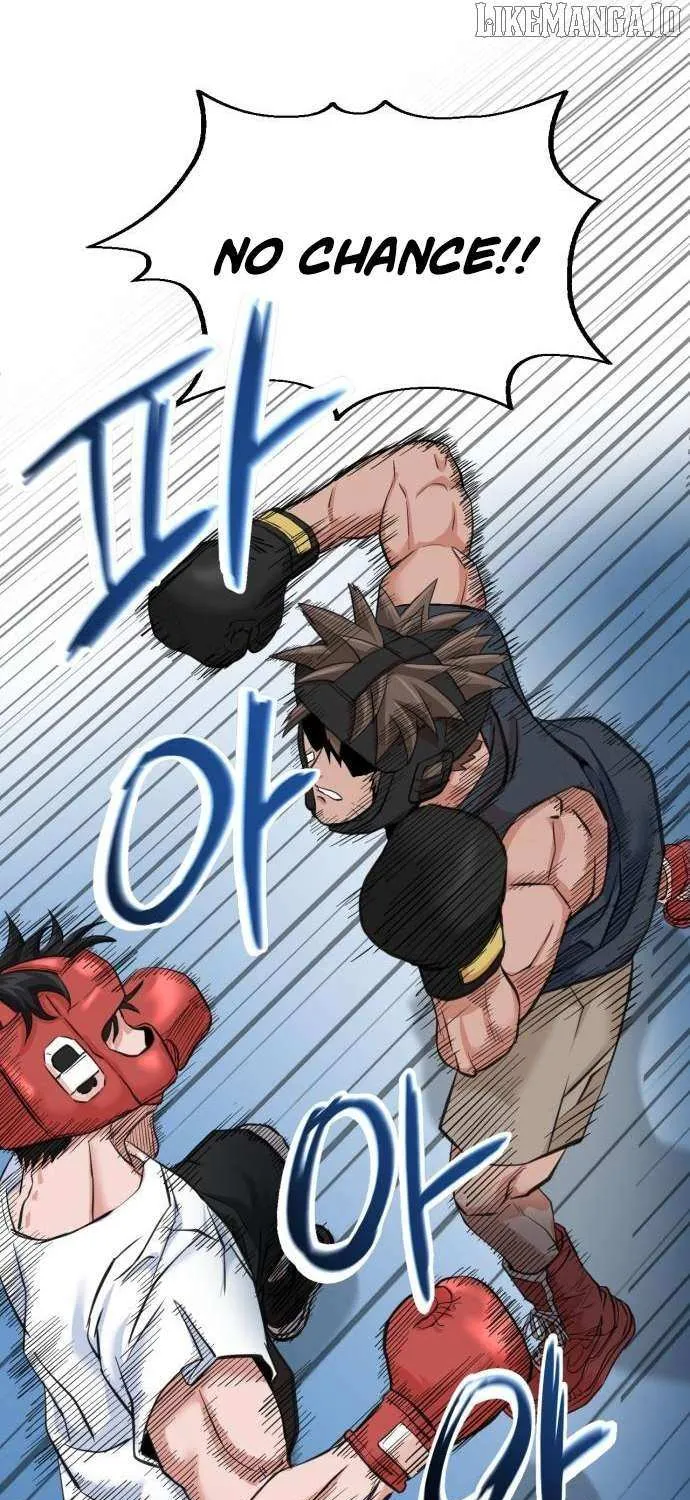 Underboxer Chapter 3 page 188 - 