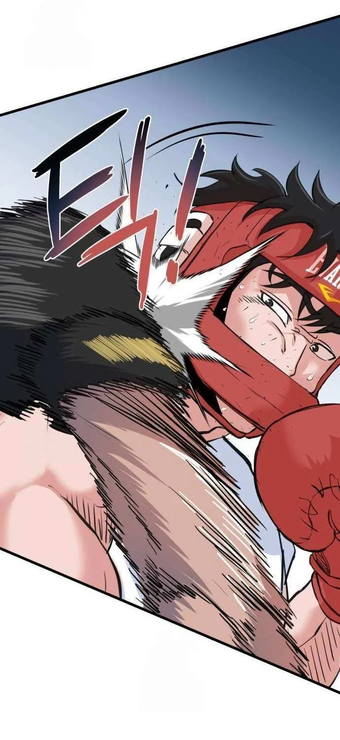 Underboxer Chapter 3 page 191 - 