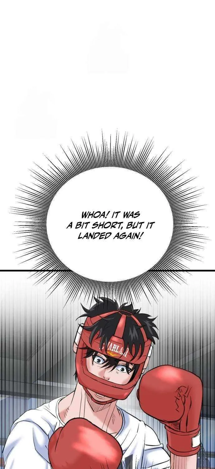 Underboxer Chapter 3 page 195 - 
