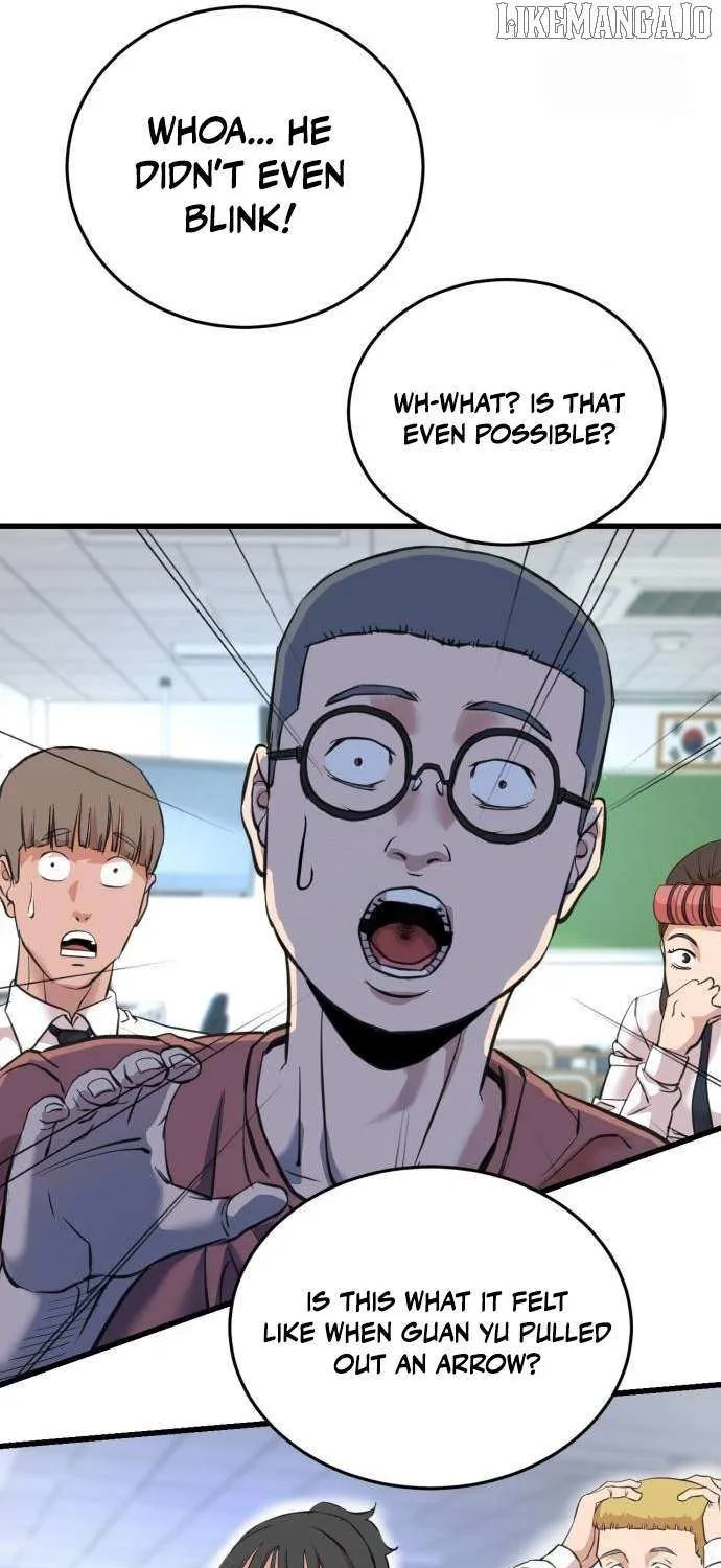 Underboxer Chapter 3 page 28 - 