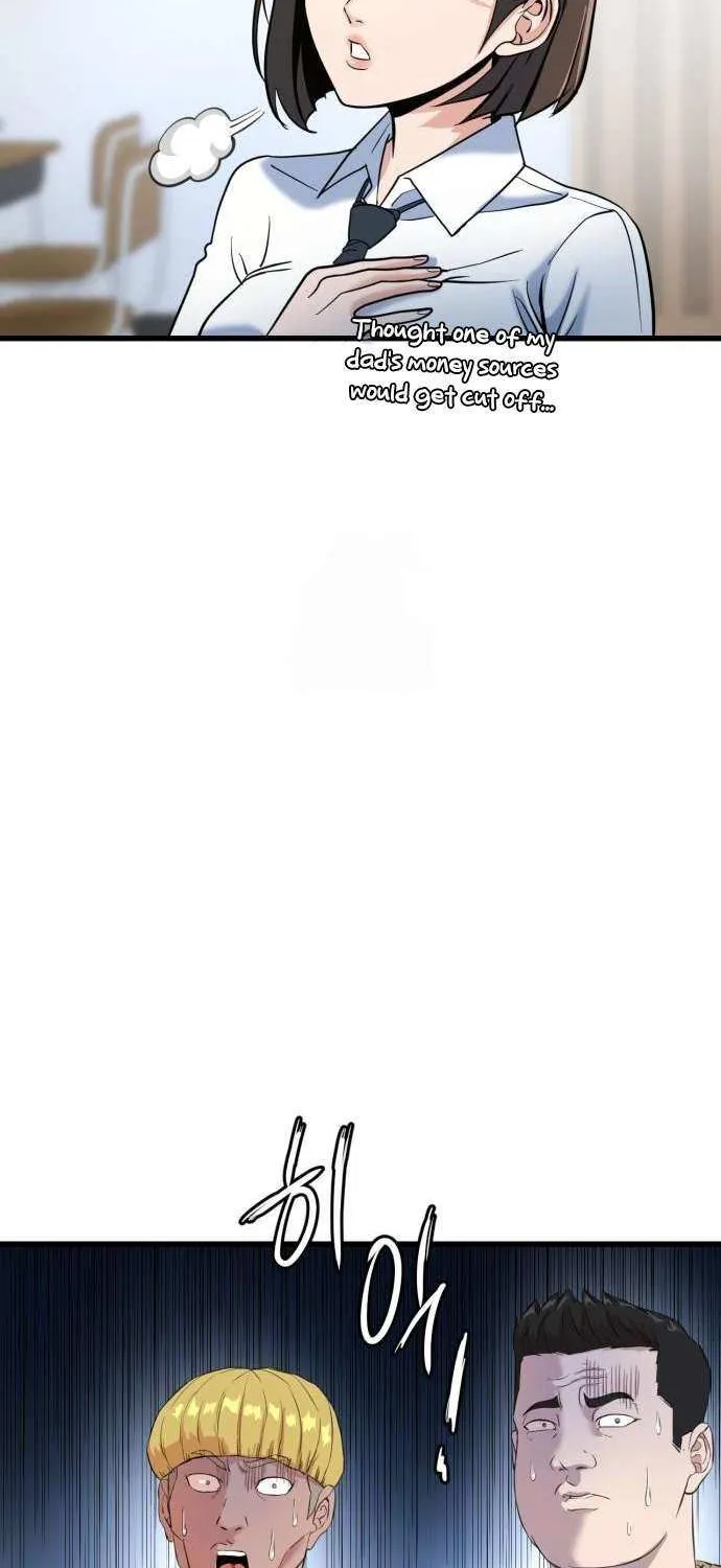 Underboxer Chapter 3 page 49 - 