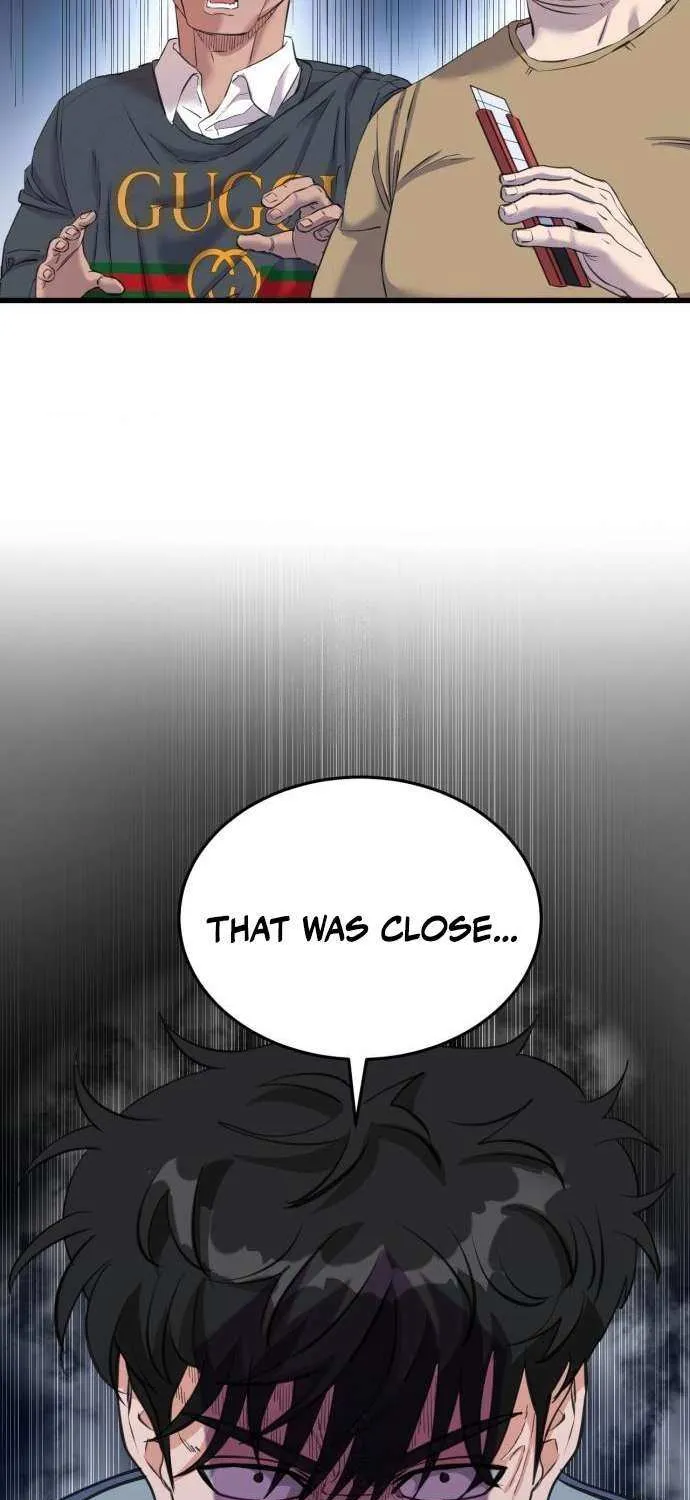 Underboxer Chapter 3 page 50 - 