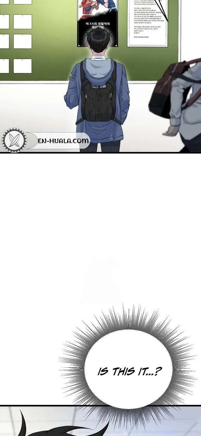 Underboxer Chapter 3 page 55 - 