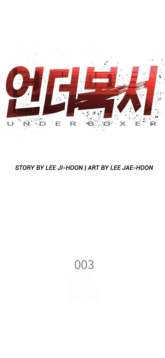 Underboxer Chapter 3 page 10 - 
