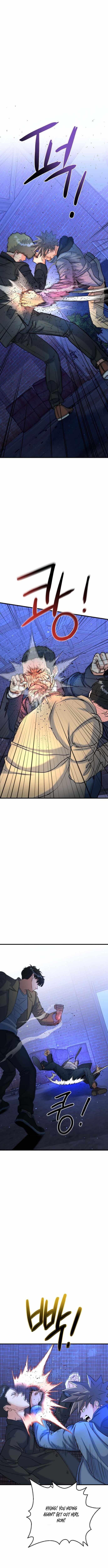 Underboxer Chapter 30 page 18 - 