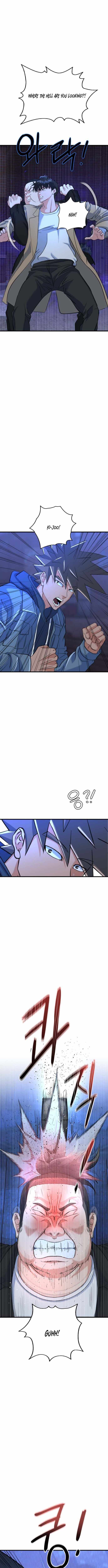 Underboxer Chapter 30 page 21 - 