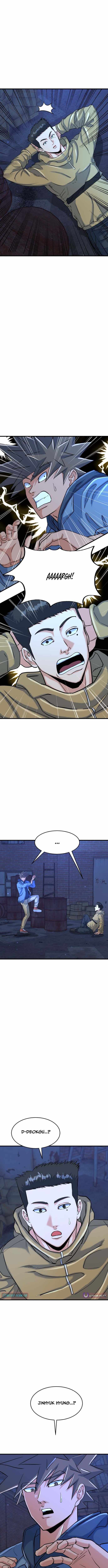 Underboxer Chapter 30 page 9 - 