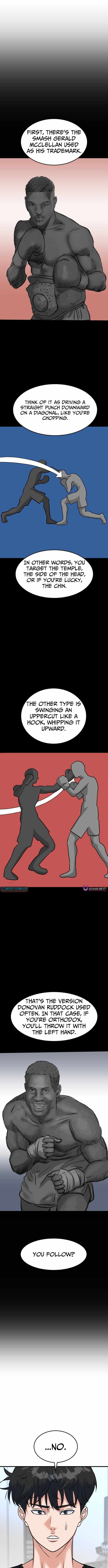 Underboxer Chapter 31 page 15 - 