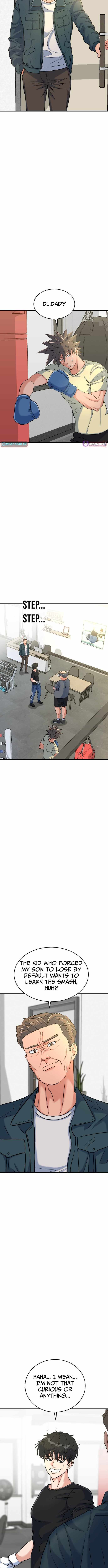Underboxer Chapter 31 page 17 - 