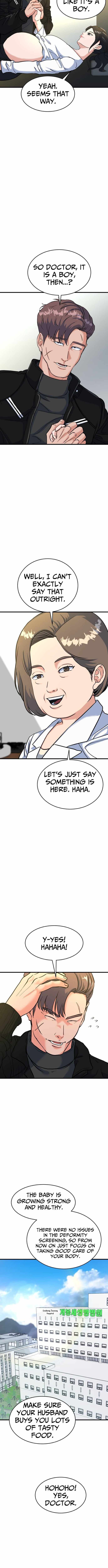 Underboxer Chapter 31 page 3 - 