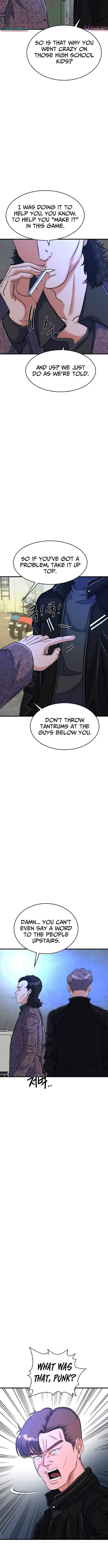 Underboxer Chapter 31 page 10 - 