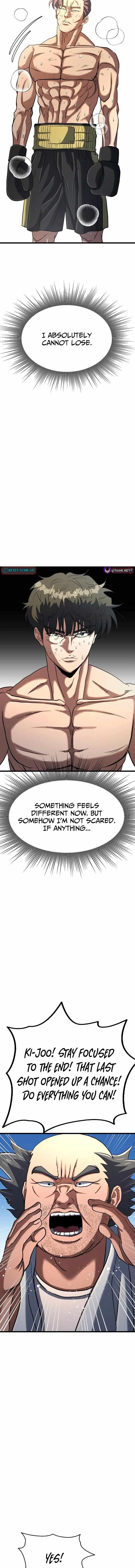 Underboxer Chapter 37 page 16 - 