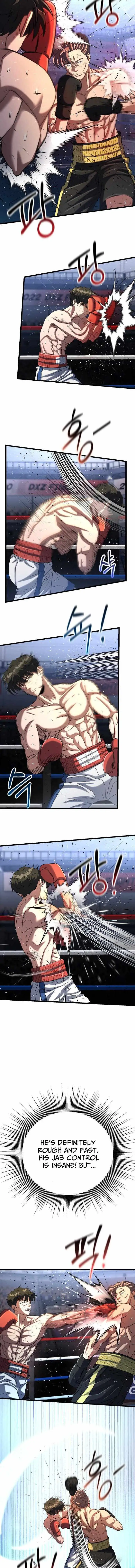 Underboxer Chapter 37 page 19 - 