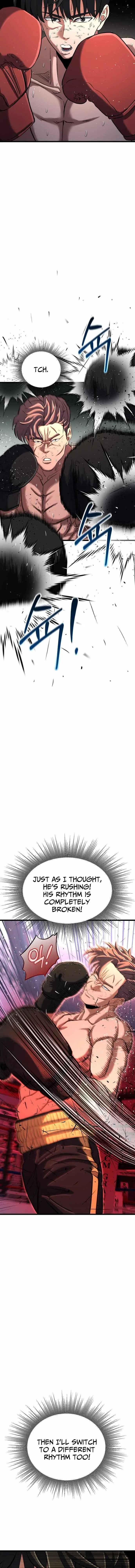 Underboxer Chapter 37 page 21 - 