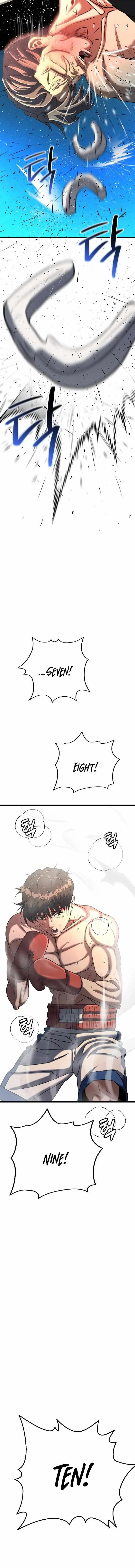 Underboxer Chapter 37 page 26 - 