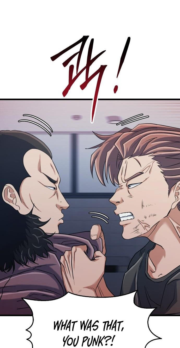 Underboxer Chapter 38 page 116 - 