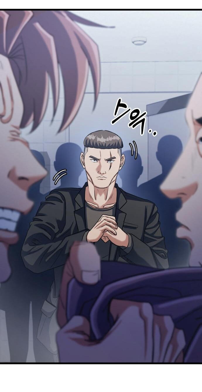 Underboxer Chapter 38 page 118 - 