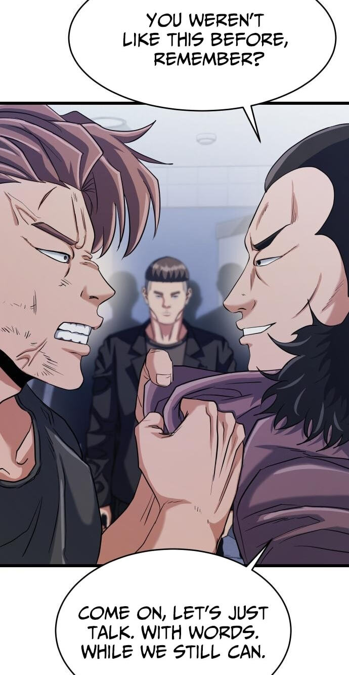 Underboxer Chapter 38 page 122 - 