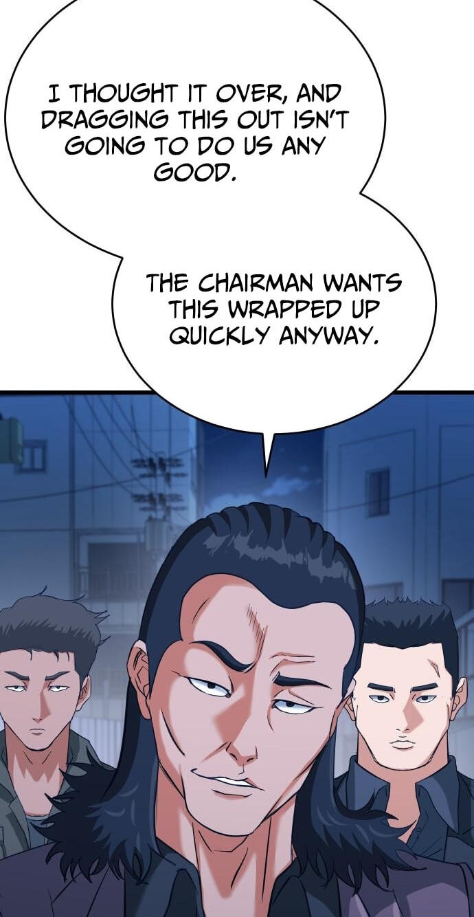 Underboxer Chapter 38 page 147 - 