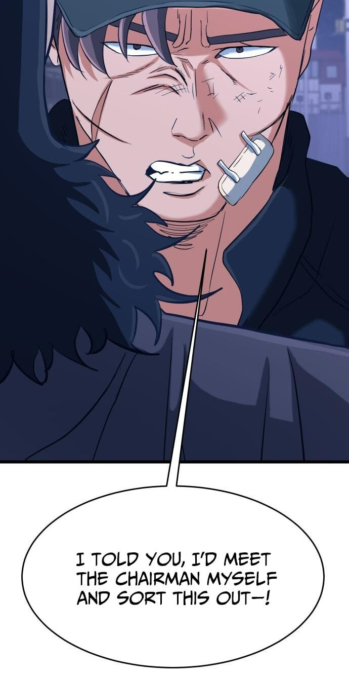 Underboxer Chapter 38 page 150 - 