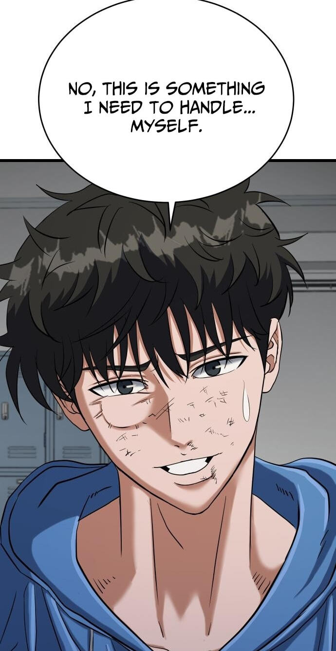 Underboxer Chapter 38 page 16 - 