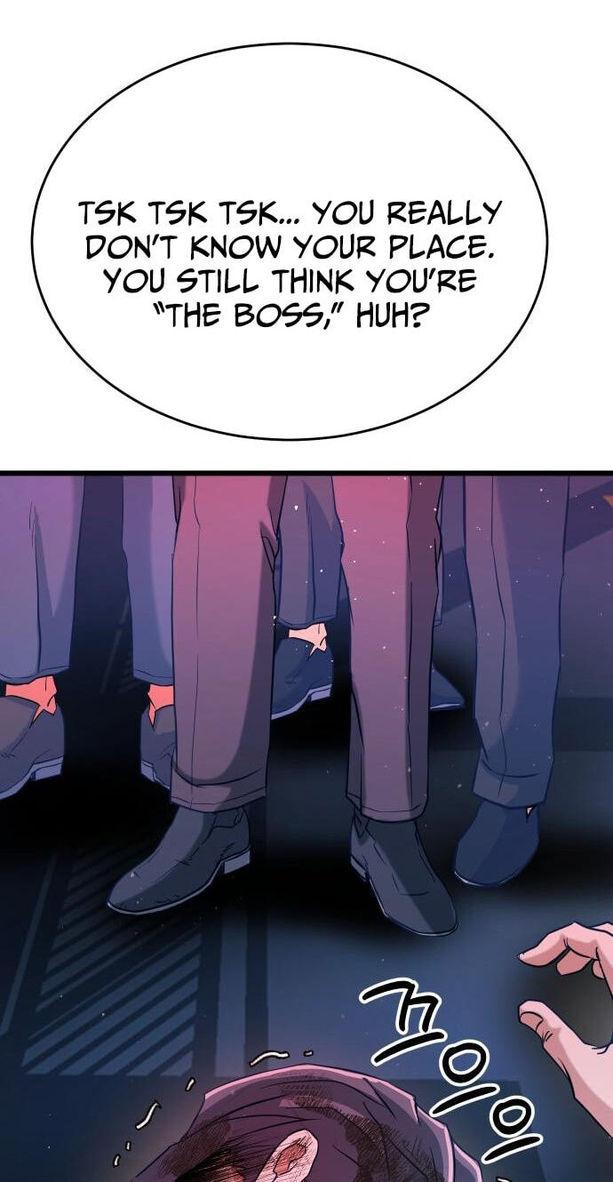 Underboxer Chapter 38 page 156 - 