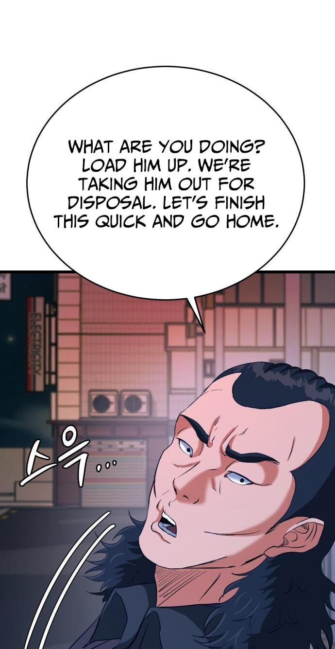 Underboxer Chapter 38 page 165 - 