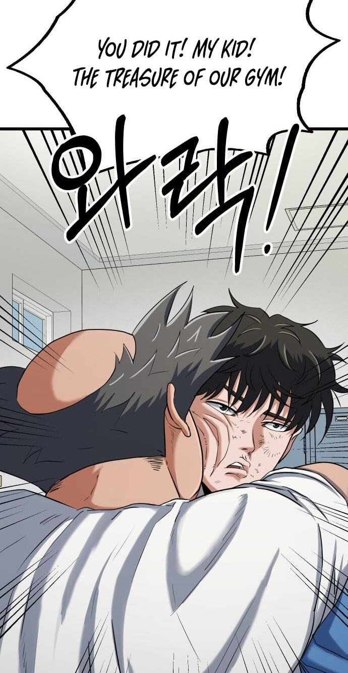 Underboxer Chapter 38 page 4 - 
