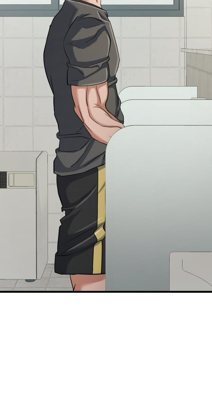 Underboxer Chapter 38 page 65 - 