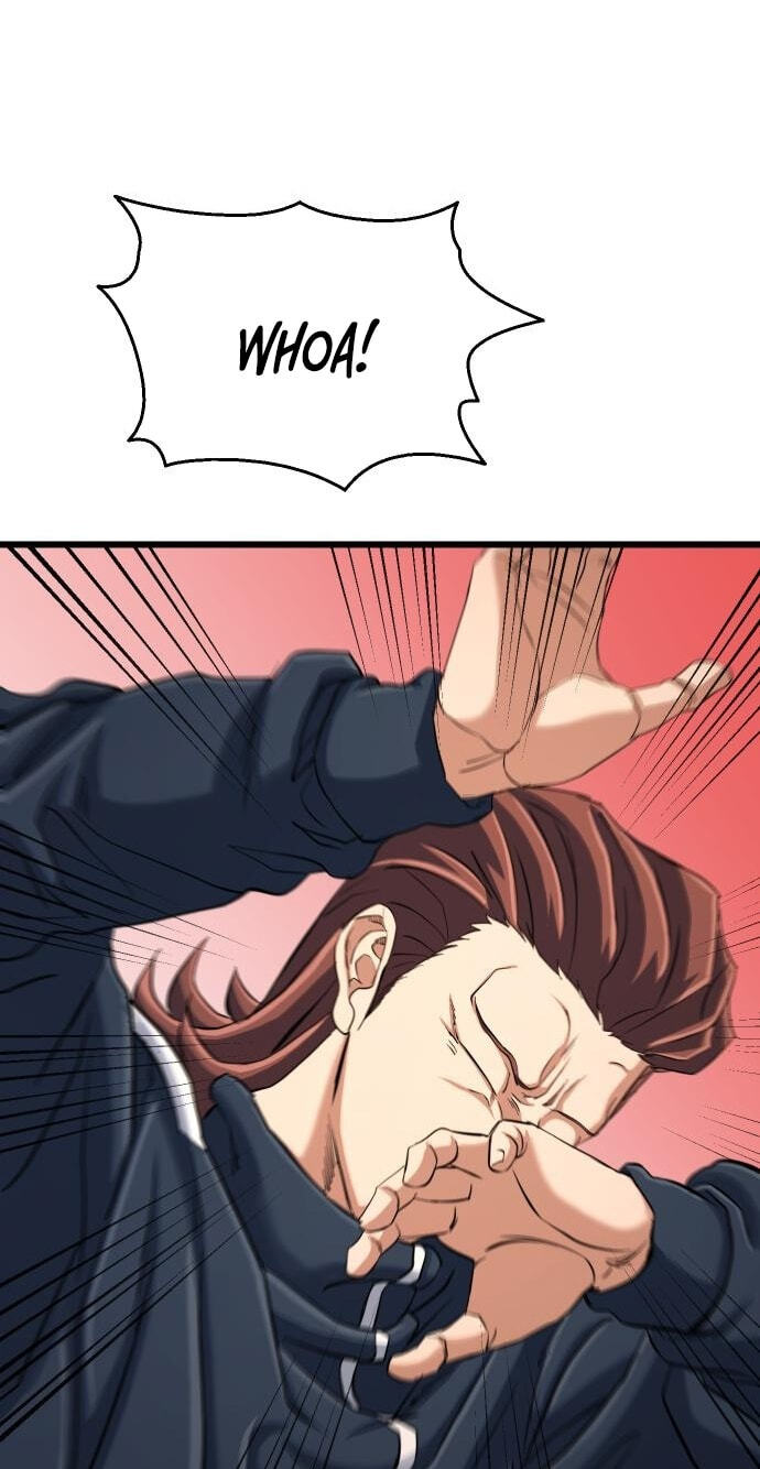 Underboxer Chapter 38 page 95 - 