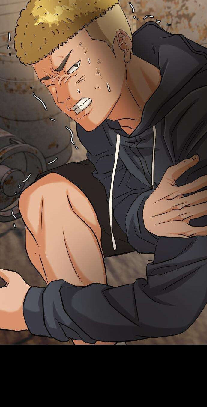 Underboxer Chapter 39 page 116 - 