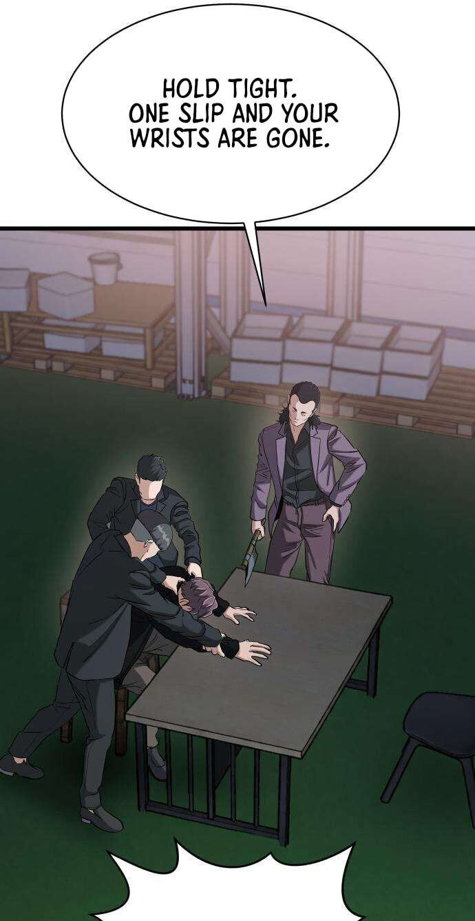 Underboxer Chapter 39 page 132 - 