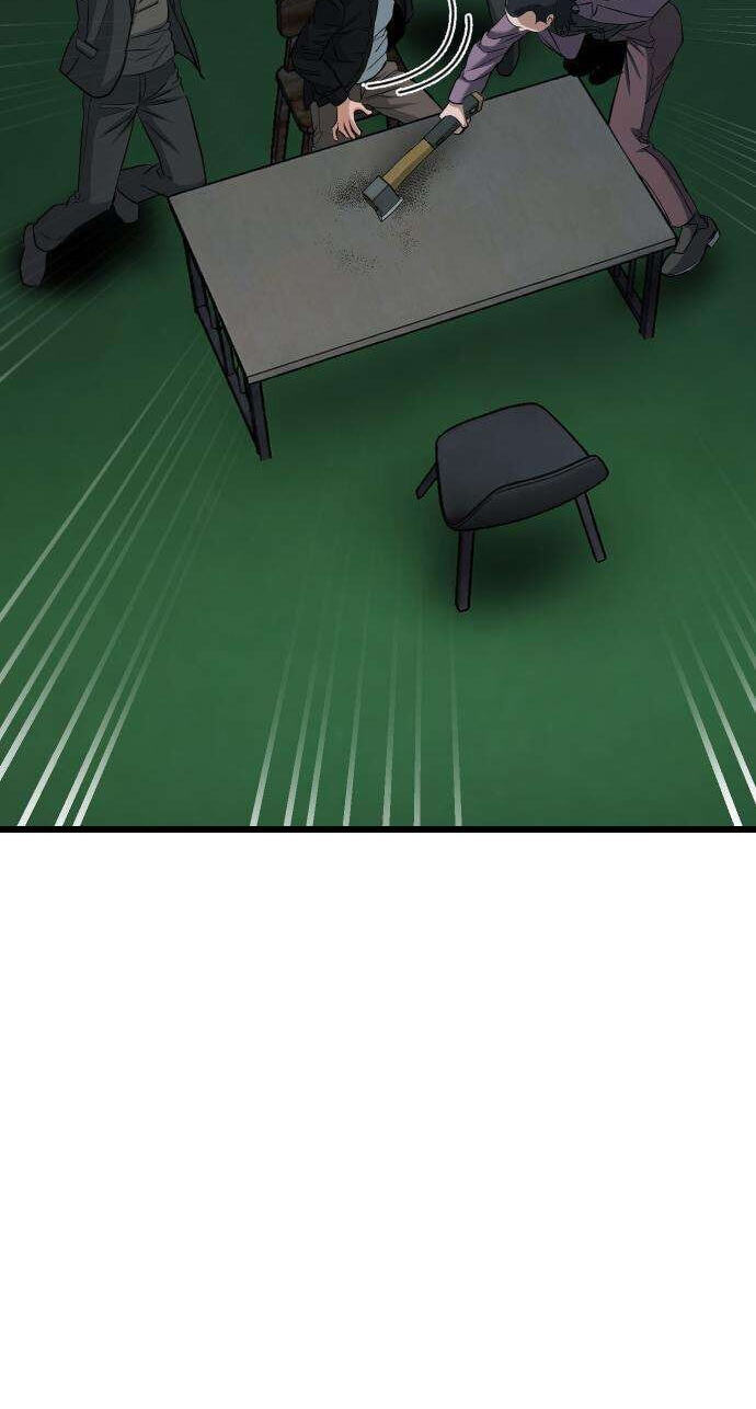 Underboxer Chapter 39 page 155 - 