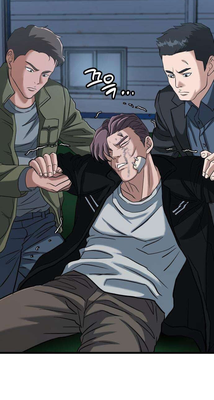 Underboxer Chapter 39 page 170 - 